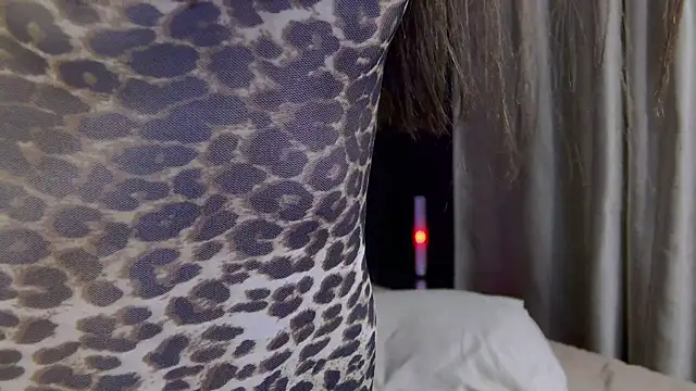 KaylaGraceful webcam