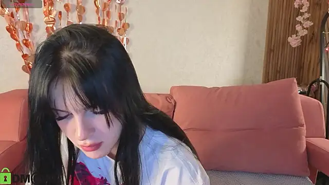 Lilith_Wholsh webcam