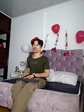 Ethan_Briggs_ webcam