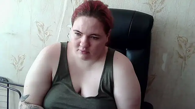 ElviraOreilly webcam