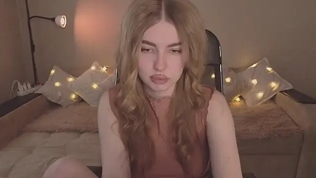 ViolettaLopez webcam