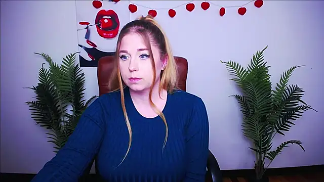 JessikaDaniel webcam