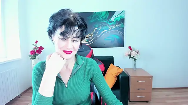 silvia_wallec - Silvia_Wallec's free webcam