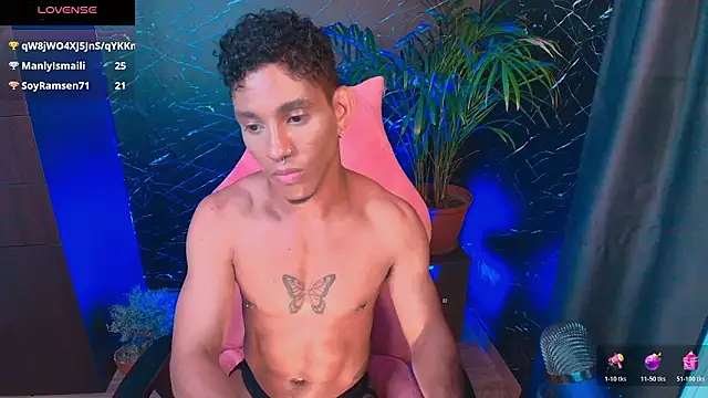 Palo_santo webcam