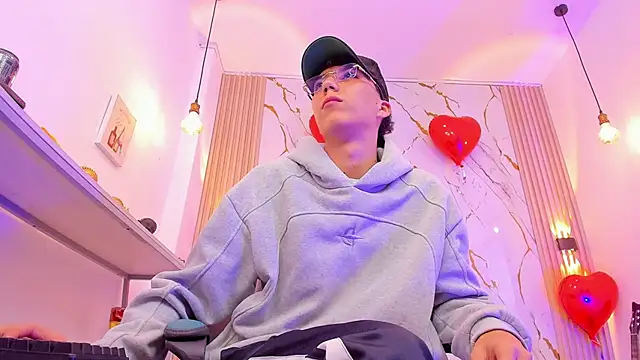 Nikolay_Gregori webcam