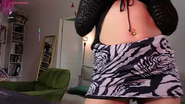 ReginaFoXXXy webcam