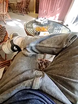 ThickDickRider webcam