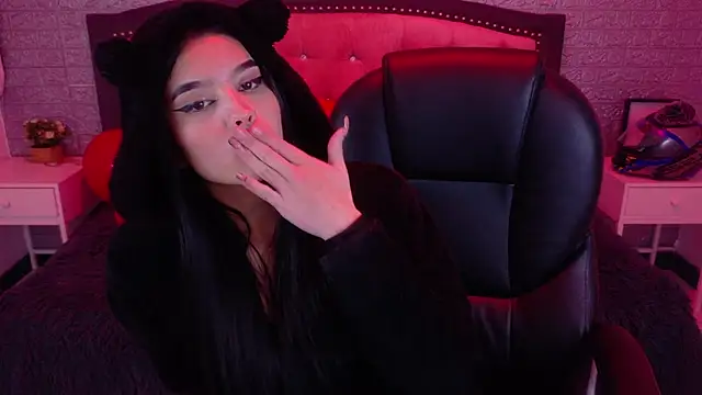 Natalie_loffreda webcam