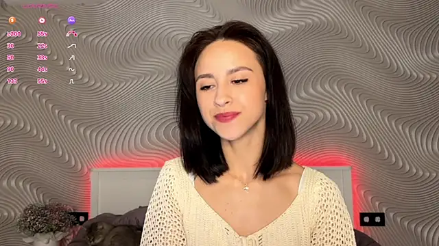 MiaSweetasHoney webcam