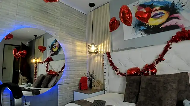 scarletbaker__ webcam