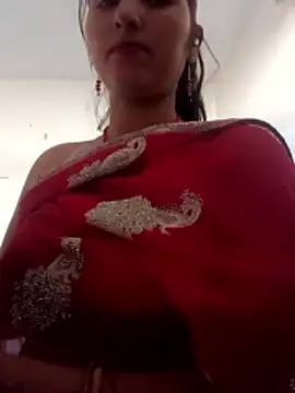 Bandna_thakur webcam