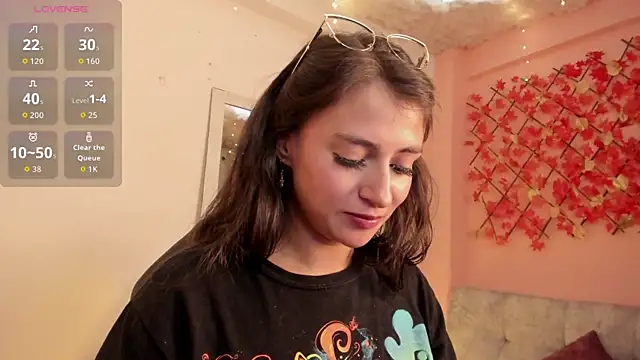 Sweet_Candies webcam