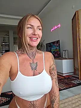 TravelMommyBlair webcam