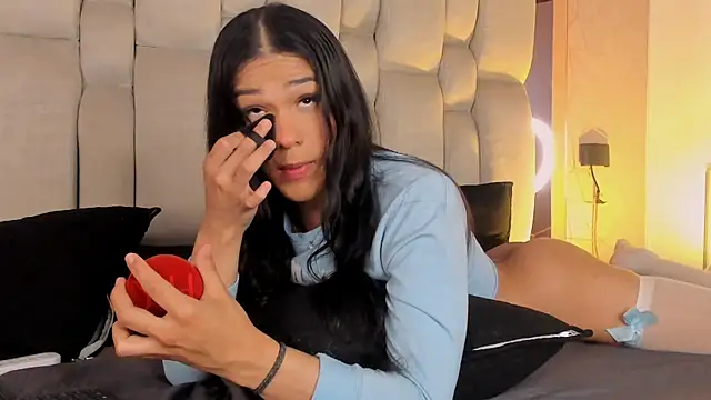 Isa_Little_Star webcam