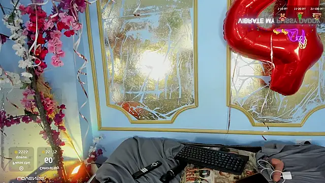 melaniecooperr webcam