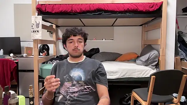 Gorillabutt1414 webcam