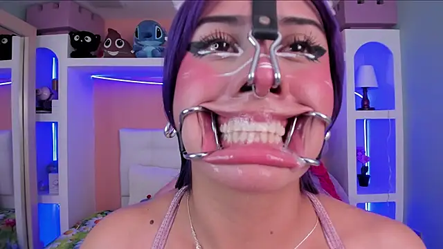 miss___megan - Miss___megan's free webcam - UK Sex Cams