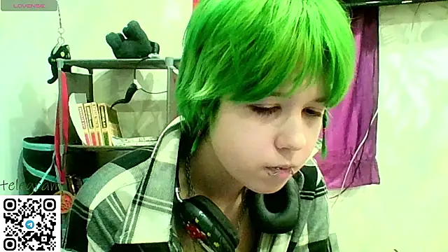 CarolineRichter webcam