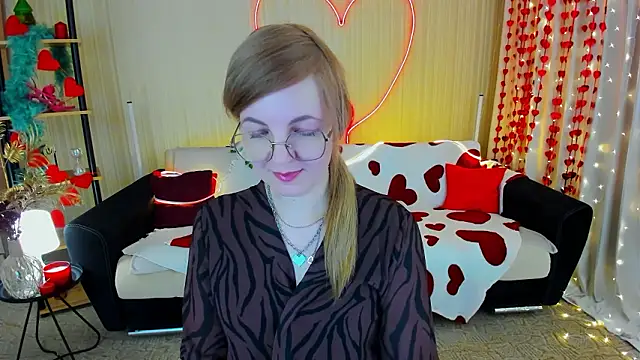 YourUniverser webcam