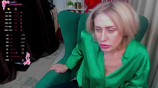 PamellaMurphy webcam