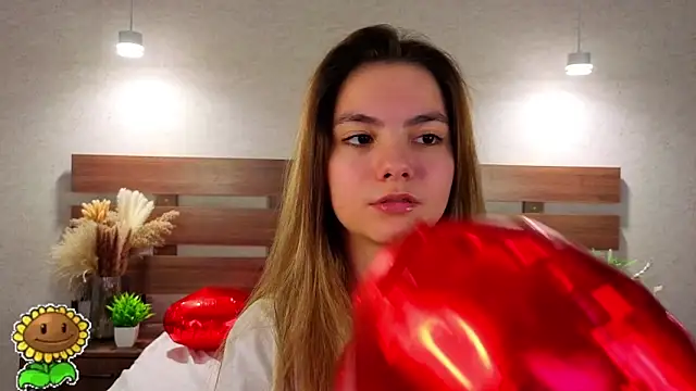 MargieDavidson webcam