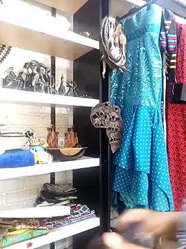 SexyHarleyBlack webcam