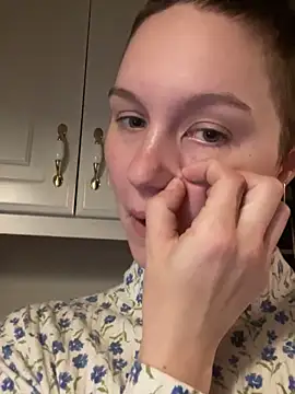 SugarNCinnamon webcam