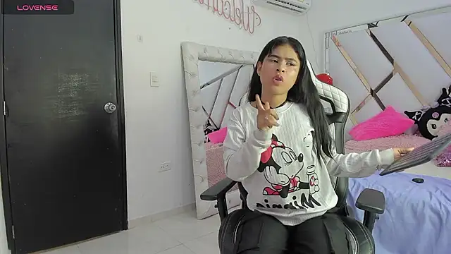 tatiana__ayala webcam