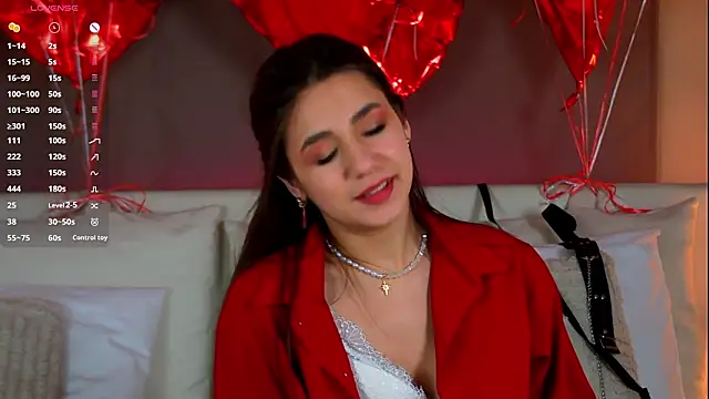 Treasure__Girl webcam