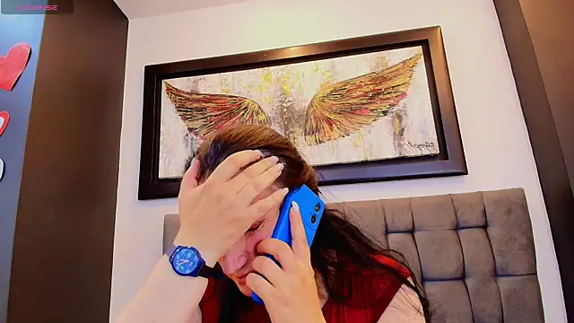 Andre_cloefoxx_ webcam