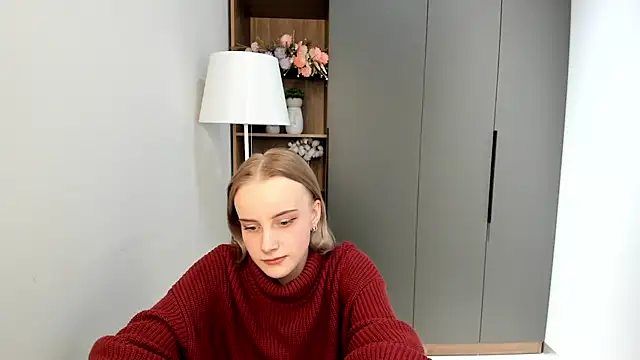 KirstinMcgeady webcam