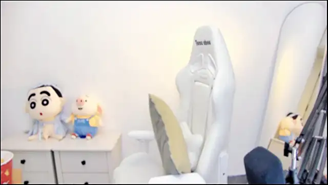 美女Cindy-dd在线直播