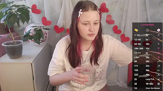 blissful_muse2 webcam