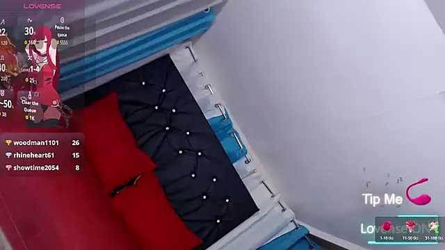 XxAsianTsCummerxX webcam