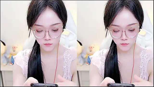 美女Cindy-dd在线直播