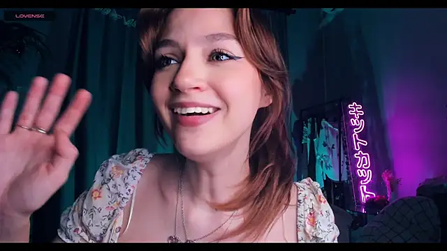 MelissaTetris webcam