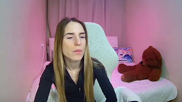 DeboraHorny webcam