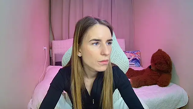 DeboraHorny webcam