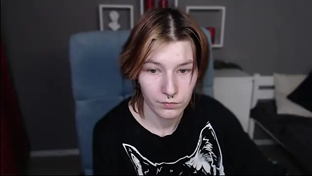 guitarandangell webcam