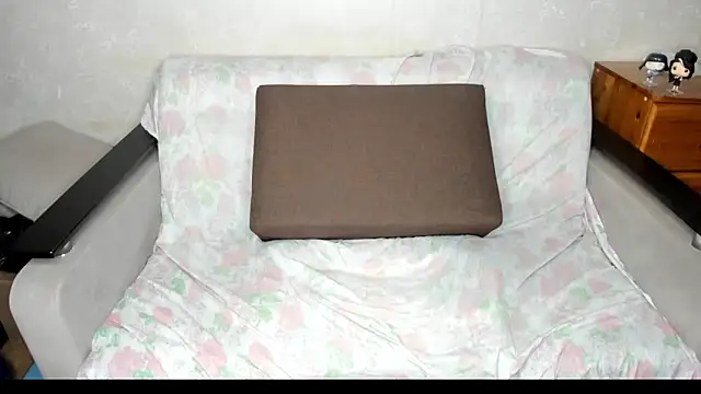 Pauline_dominance webcam