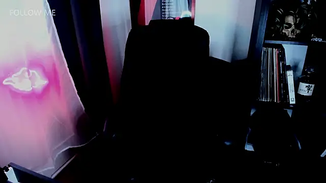 mistressannskywalker webcam