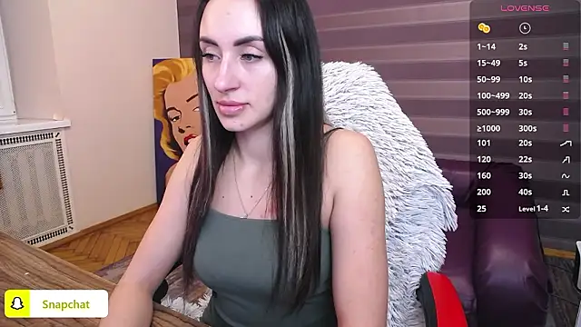 JenniferStone webcam