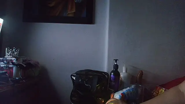 luisahot_9727 webcam