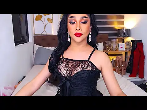 MeatyhorsecockMistress webcam