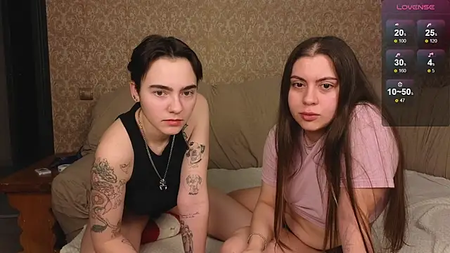 yourfav0ritegirls webcam