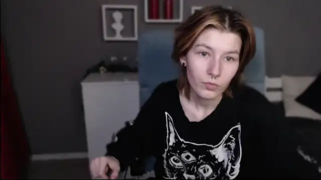 guitarandangell - Guitarandangell's free webcam - UK Sex Cams