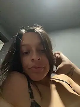 OrianaXclusive webcam