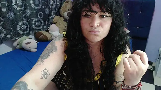 ANGELIQUE_KLANE webcam