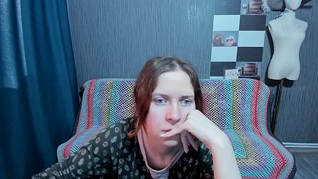 pa1e_pr1ncess webcam