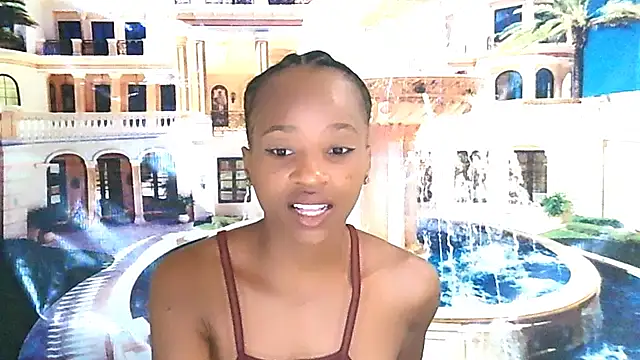 EbonyCreamy69 webcam